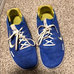 Nike Free Run- Men’s 10.5